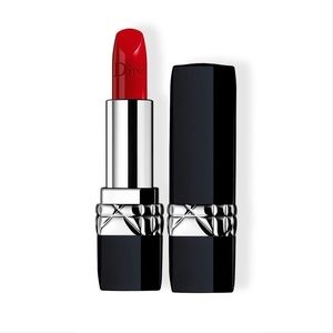 Bundled Dior Couture Rouge Lipstick 999 & 618
